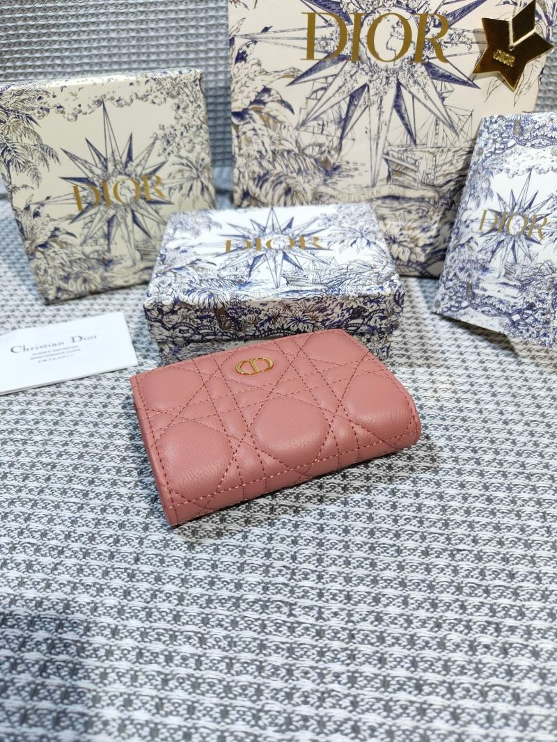 Christian Dior Wallet